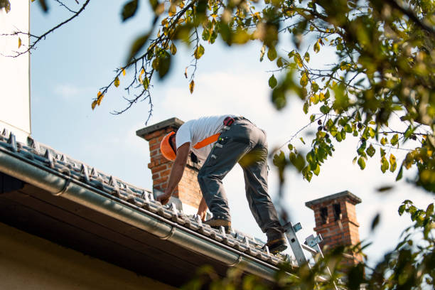 Quick and Trustworthy Emergency Roof Repair Services in Pittsville, MD