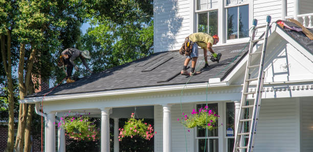 Best Commercial Roofing Services  in Pittsville, MD